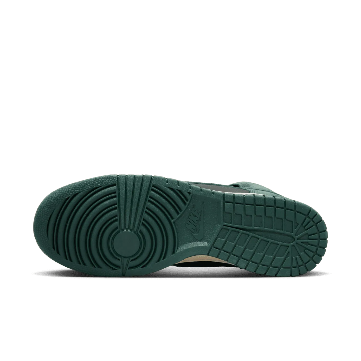 Nike Dunk High Premium Black Faded Spruce image 2