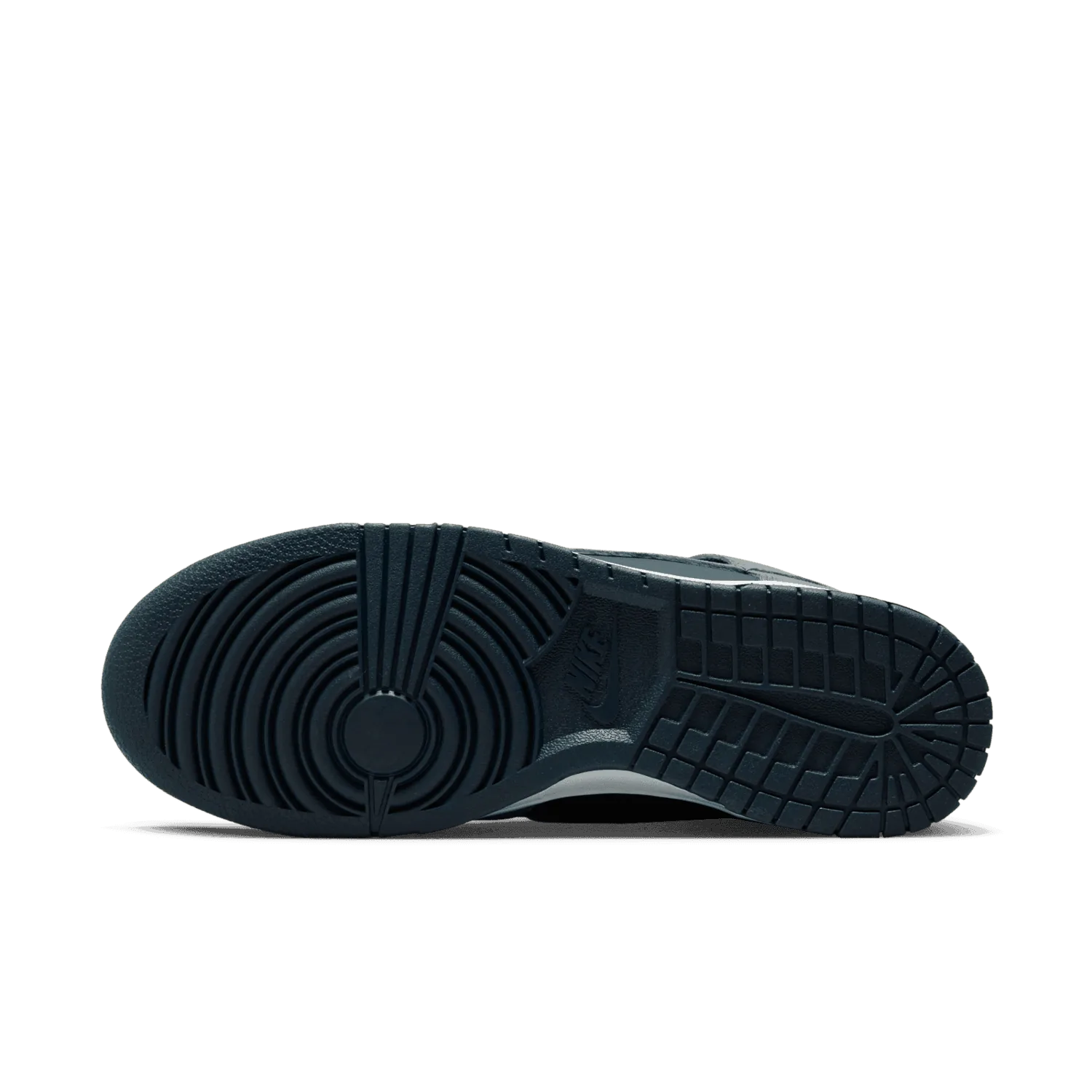 Nike Dunk High PRM Armory Navy image 2