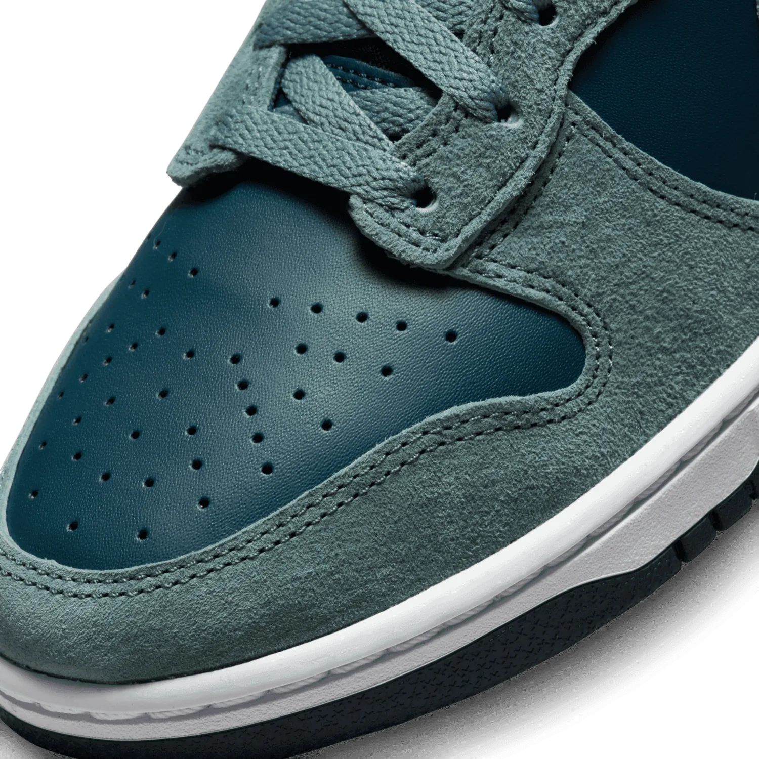 Nike Dunk High PRM Armory Navy image 6