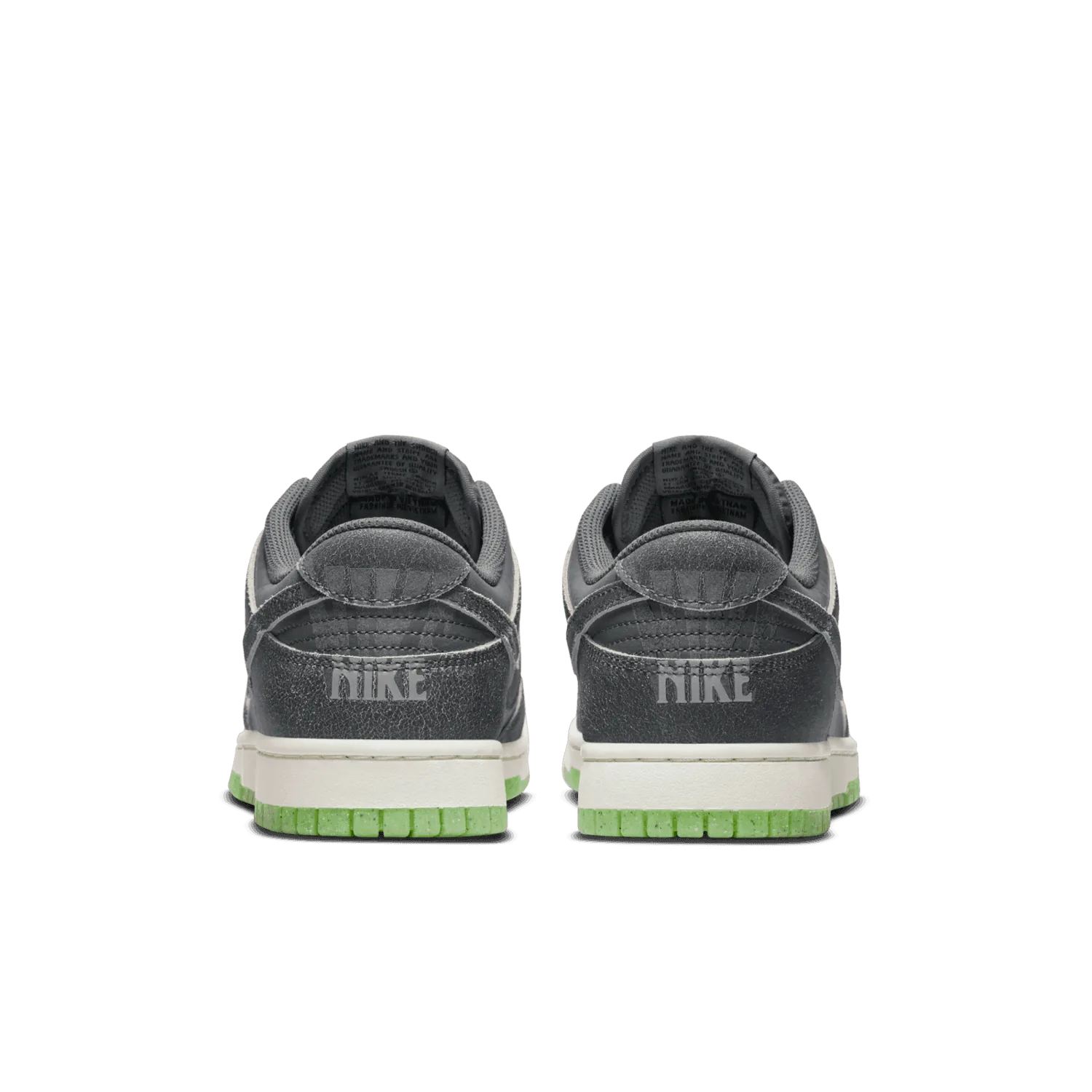 Nike Dunk Low Halloween image 5