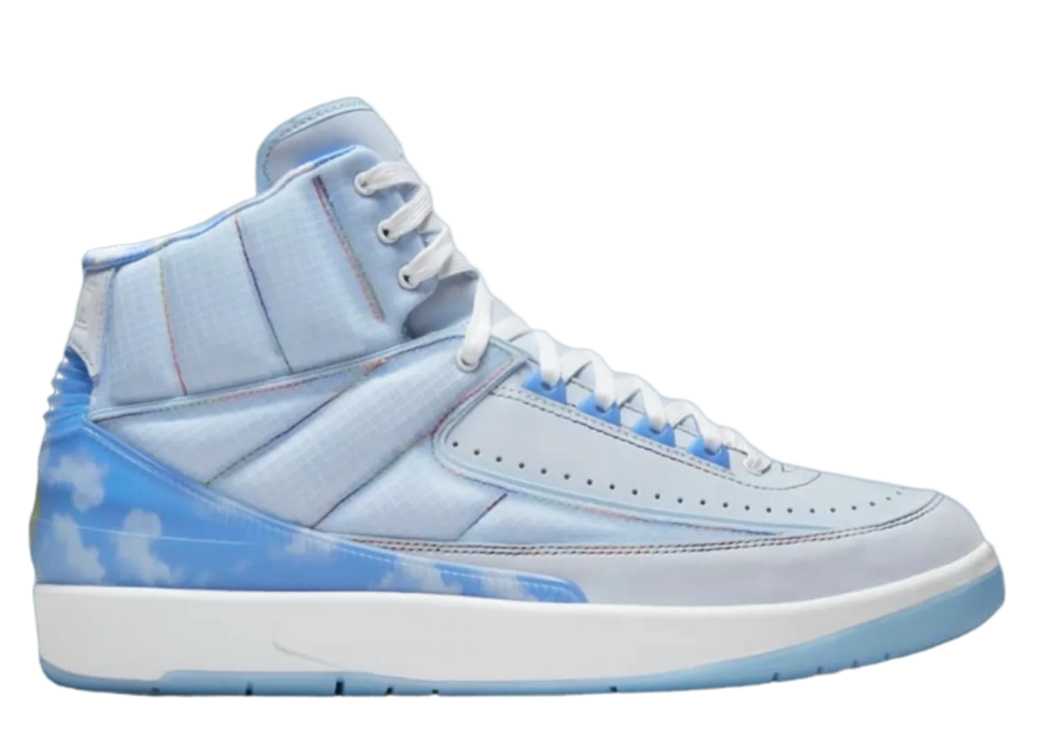 Air Jordan 2 Retro J. Balvin