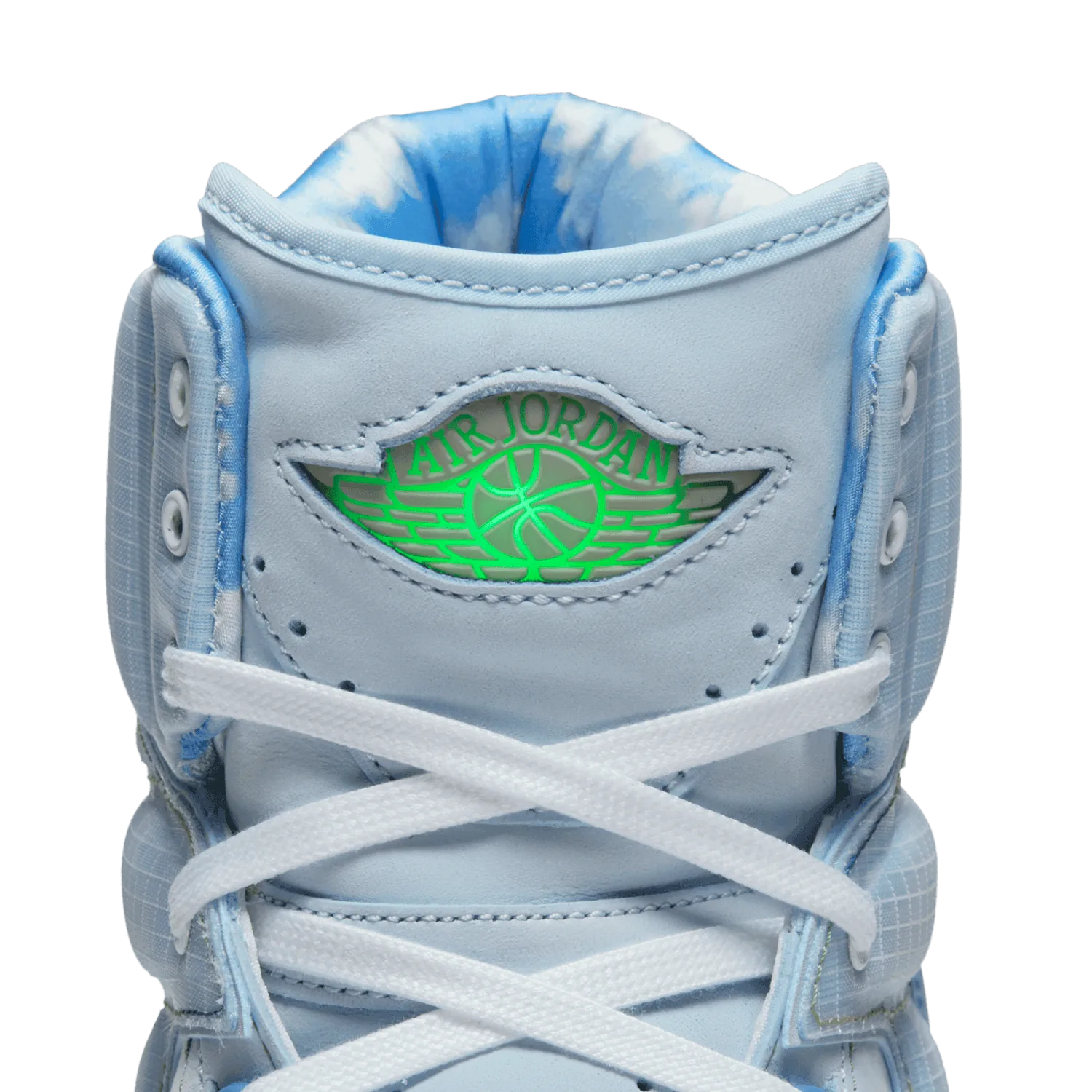 Air Jordan 2 Retro J. Balvin image 2