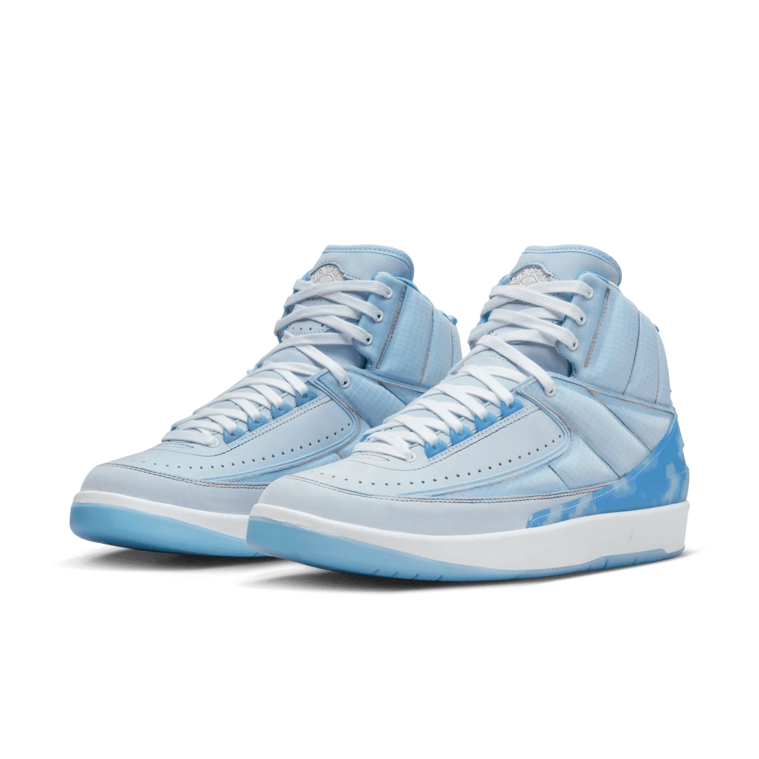 Air Jordan 2 Retro J. Balvin image 7