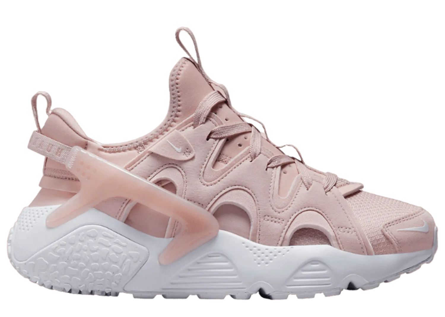 Nike Air Huarache Craft Pink Oxford