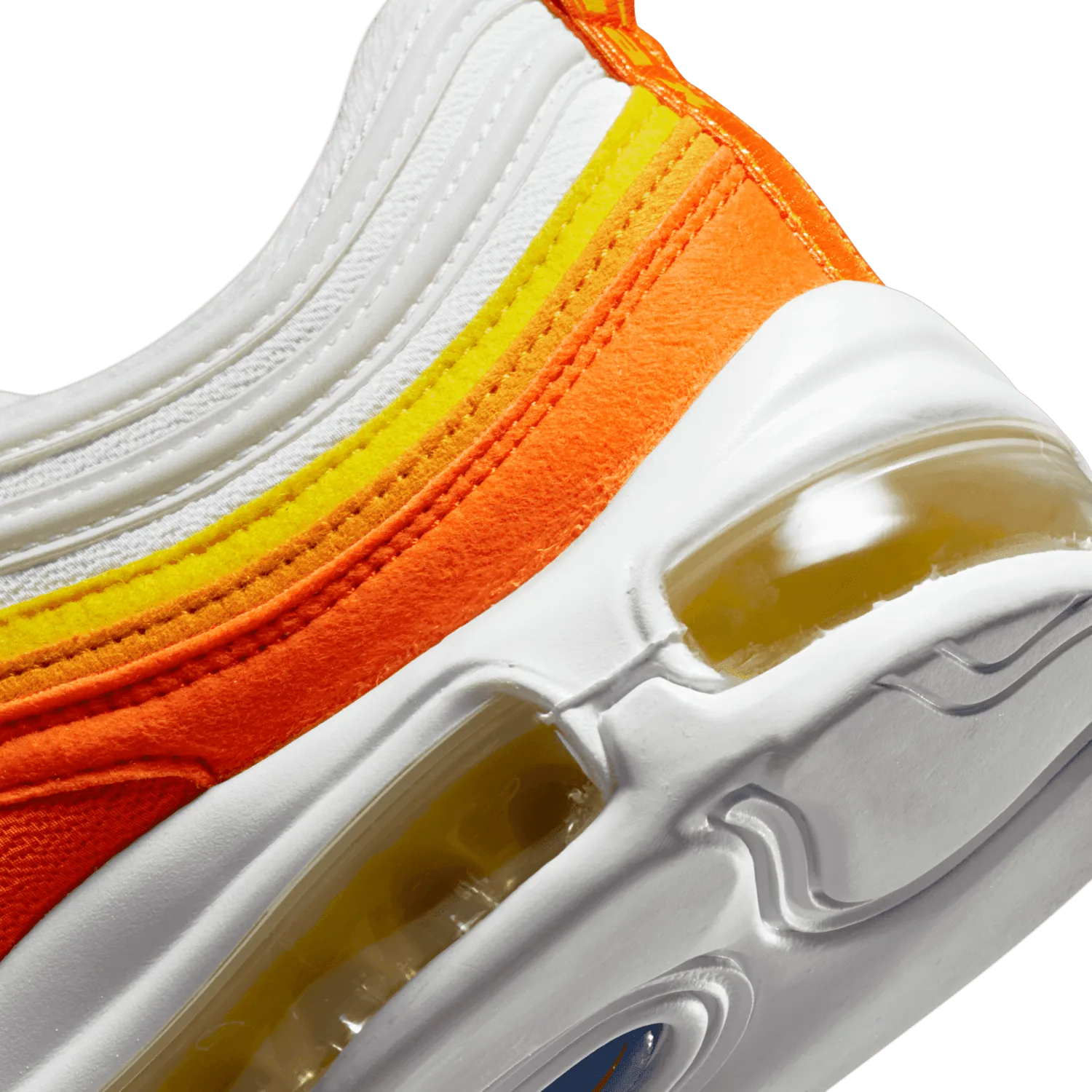 Nike Air Max 97 Athletic Club image 9