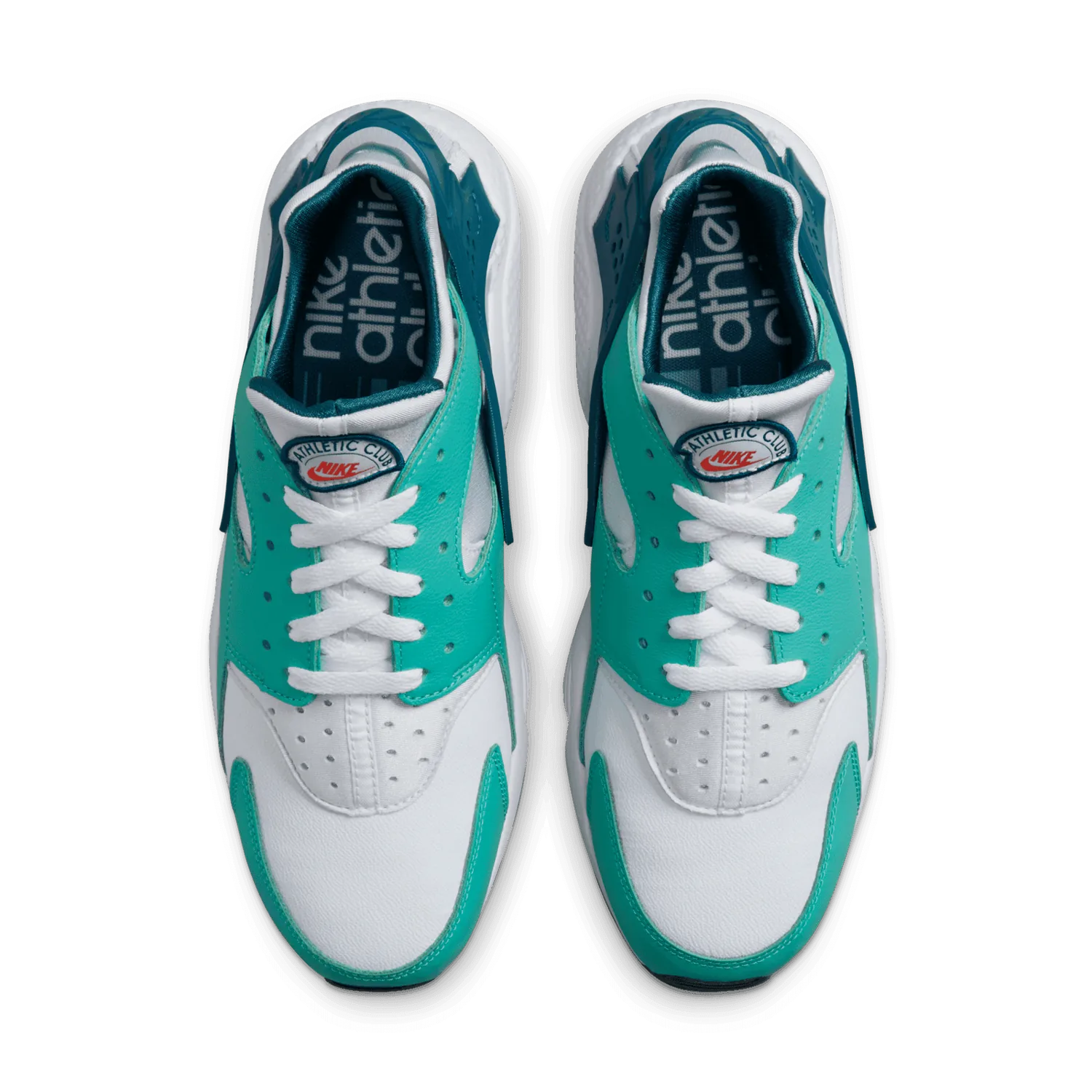 Nike Air Huarache Shoes image 4