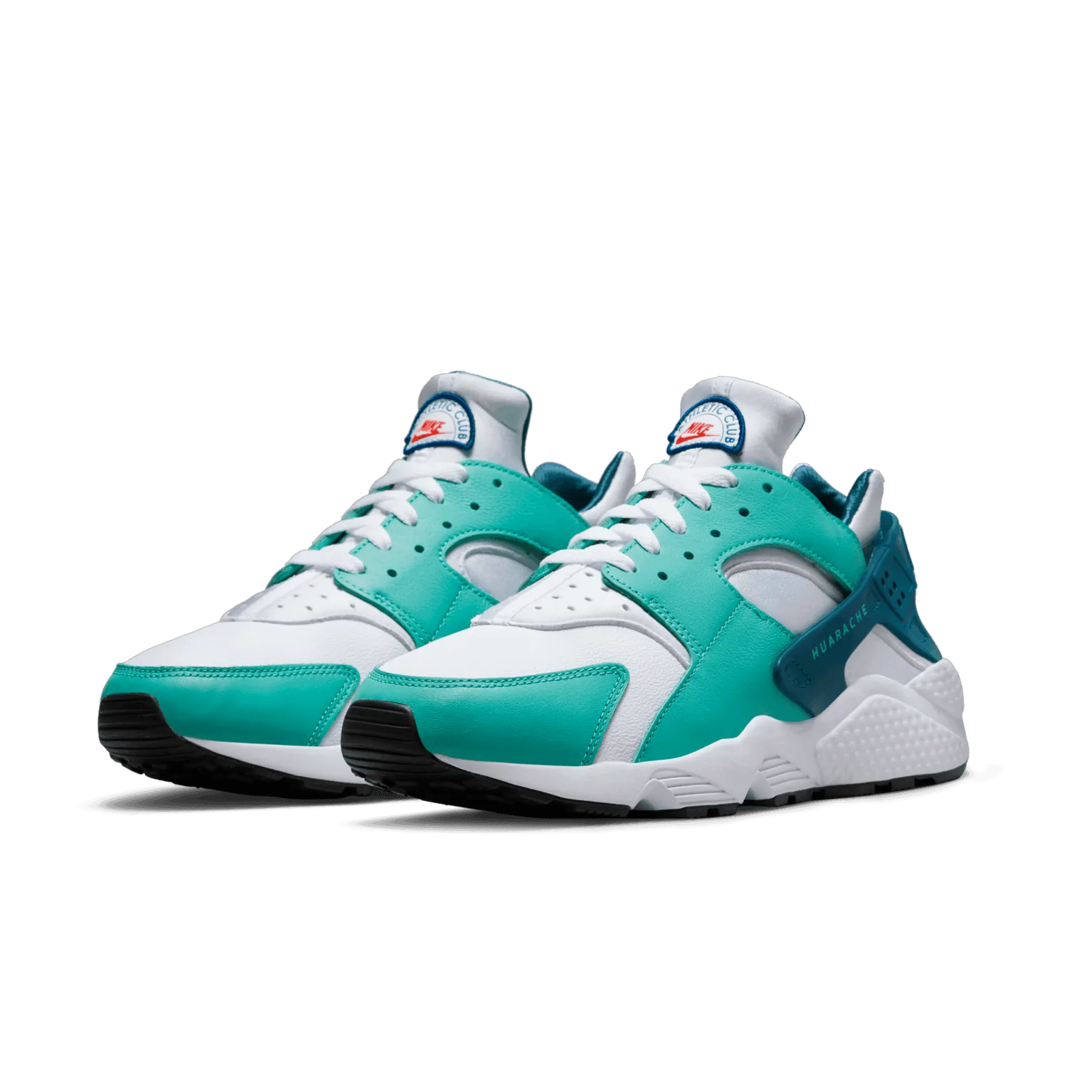 Nike Air Huarache Shoes image 5