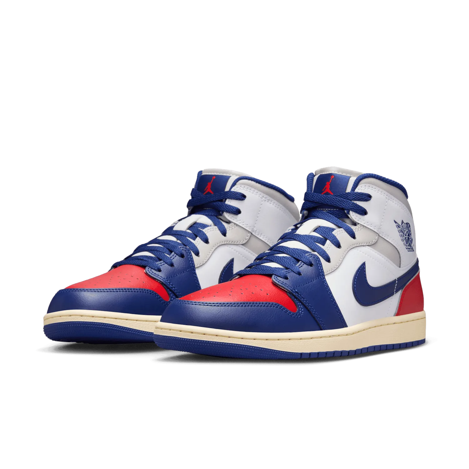 Air Jordan 1 Mid Rare Air image 2