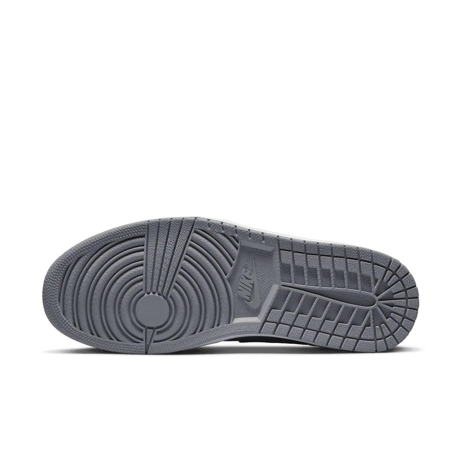 Air Jordan 1 Mid Cherrywood Cement image 2