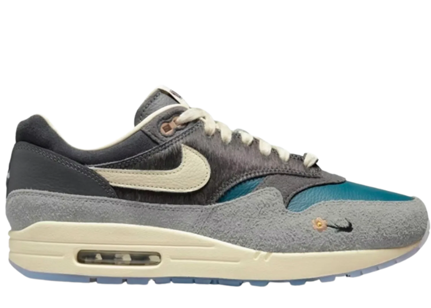 Nike Air Max 1 Kasina Won-Ang Grey