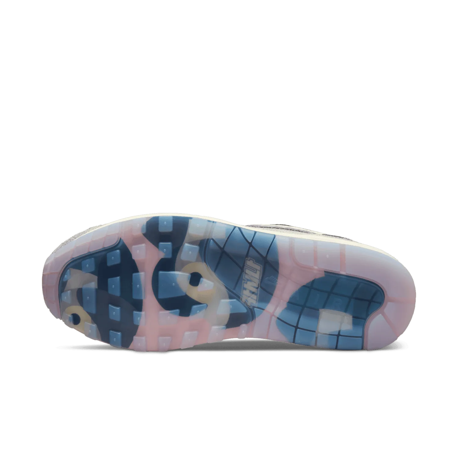 Nike Air Max 1 Kasina Won-Ang Grey image 4