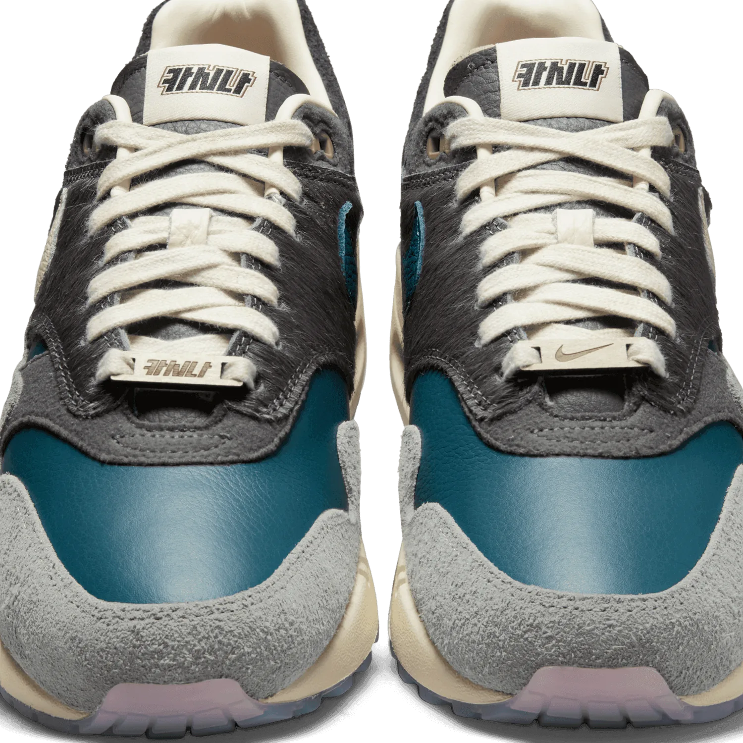Nike Air Max 1 Kasina Won-Ang Grey image 10