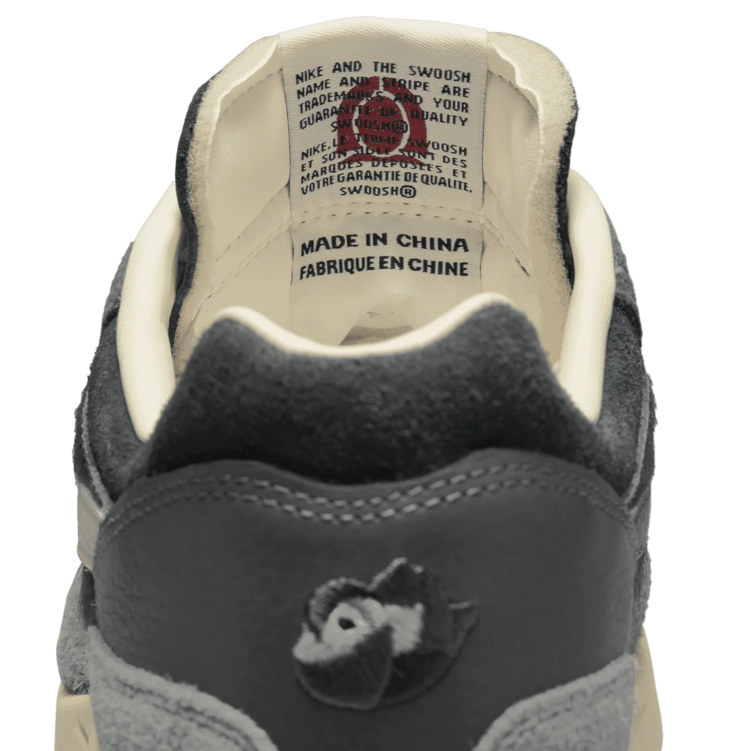 Nike Air Max 1 Kasina Won-Ang Grey image 11
