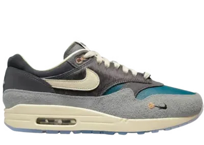Nike Air Max 1 Kasina Won-Ang Grey