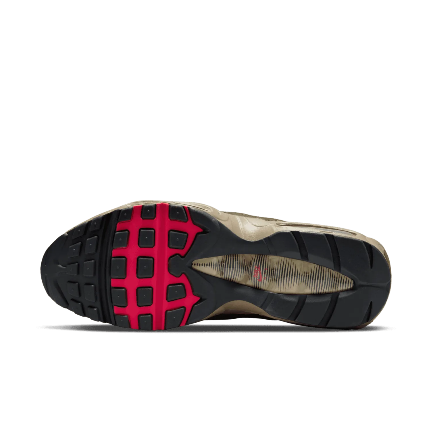 Nike Air Max 95 Matte Olive image 2