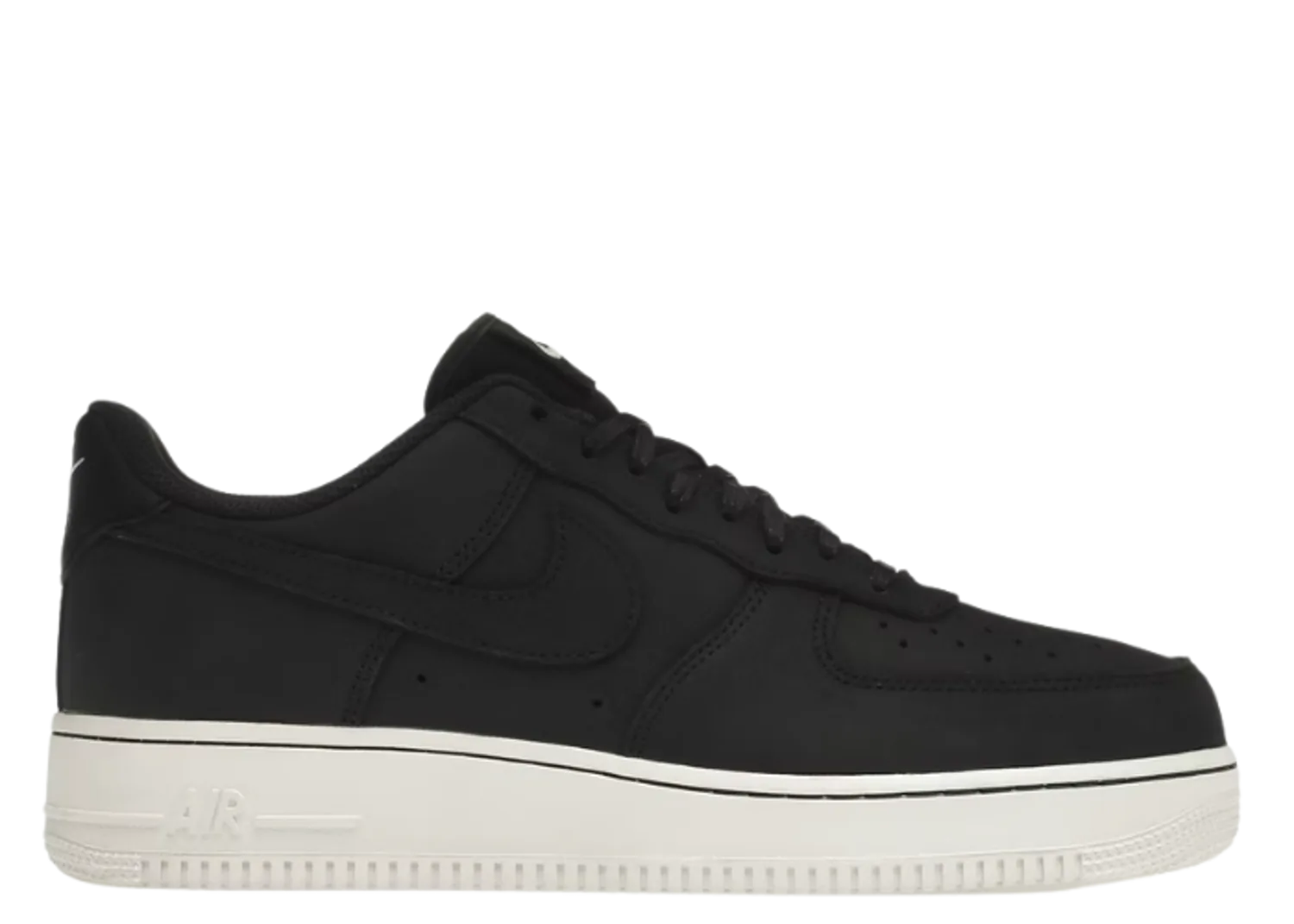 Nike Air Force 1 Low LX Off Noir Black