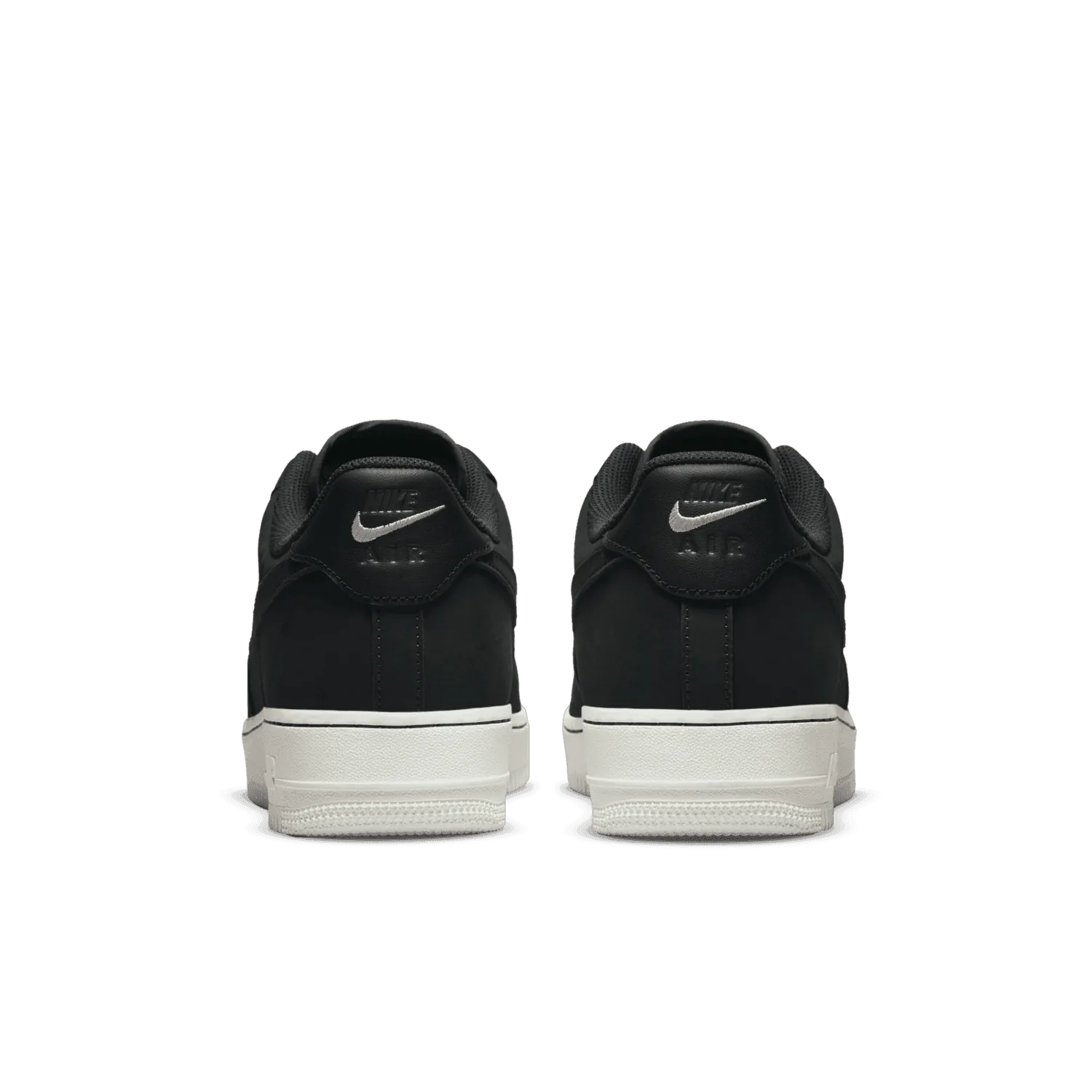 Nike Air Force 1 Low LX Off Noir Black image 5