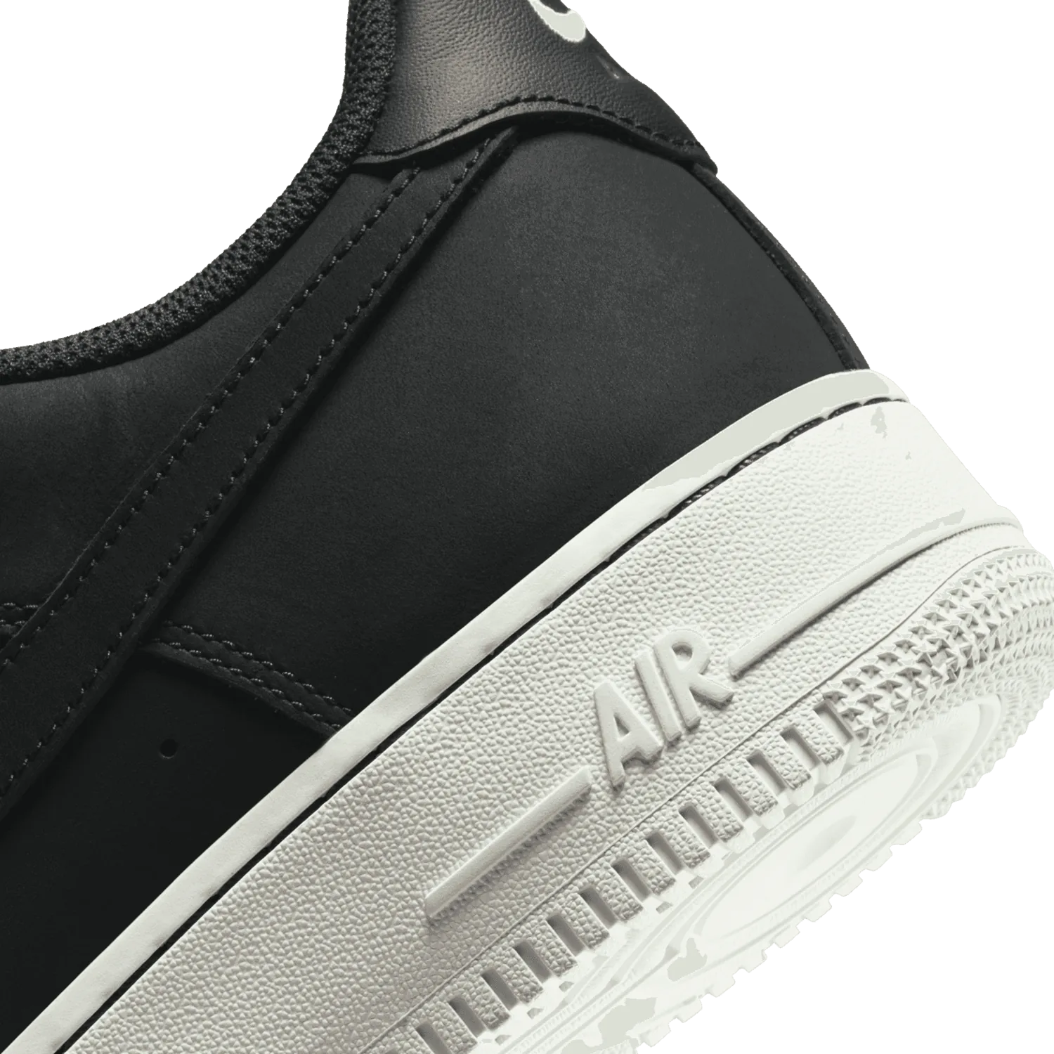 Nike Air Force 1 Low LX Off Noir Black image 7