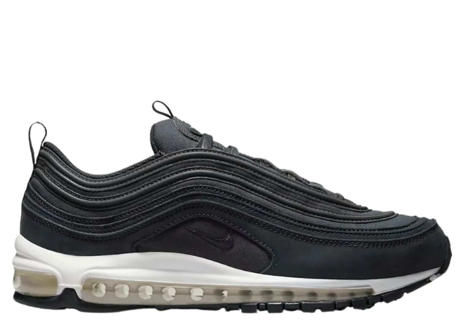 Nike Air Max 97 Off Noir