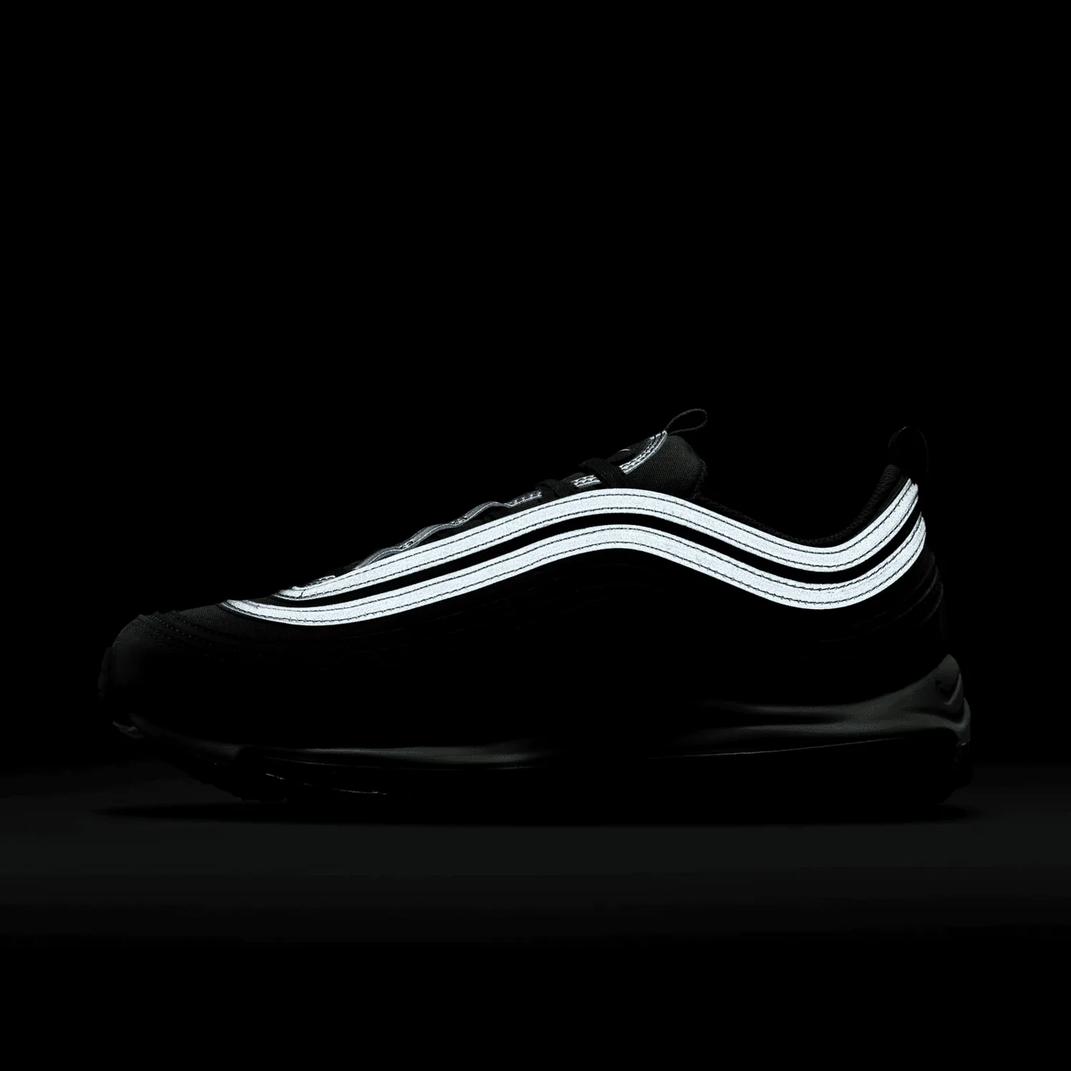 Nike Air Max 97 Off Noir image 3