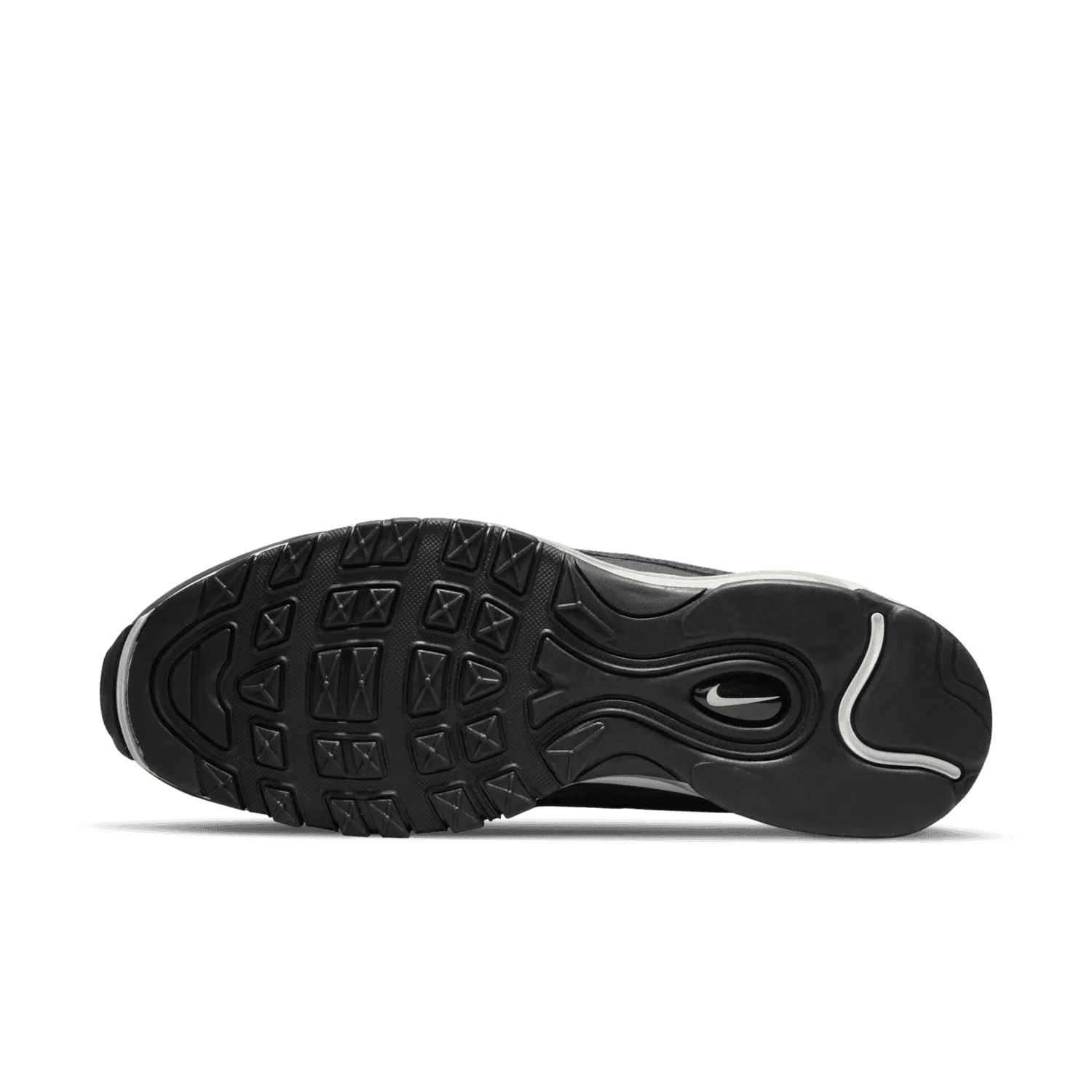 Nike Air Max 97 Off Noir image 4