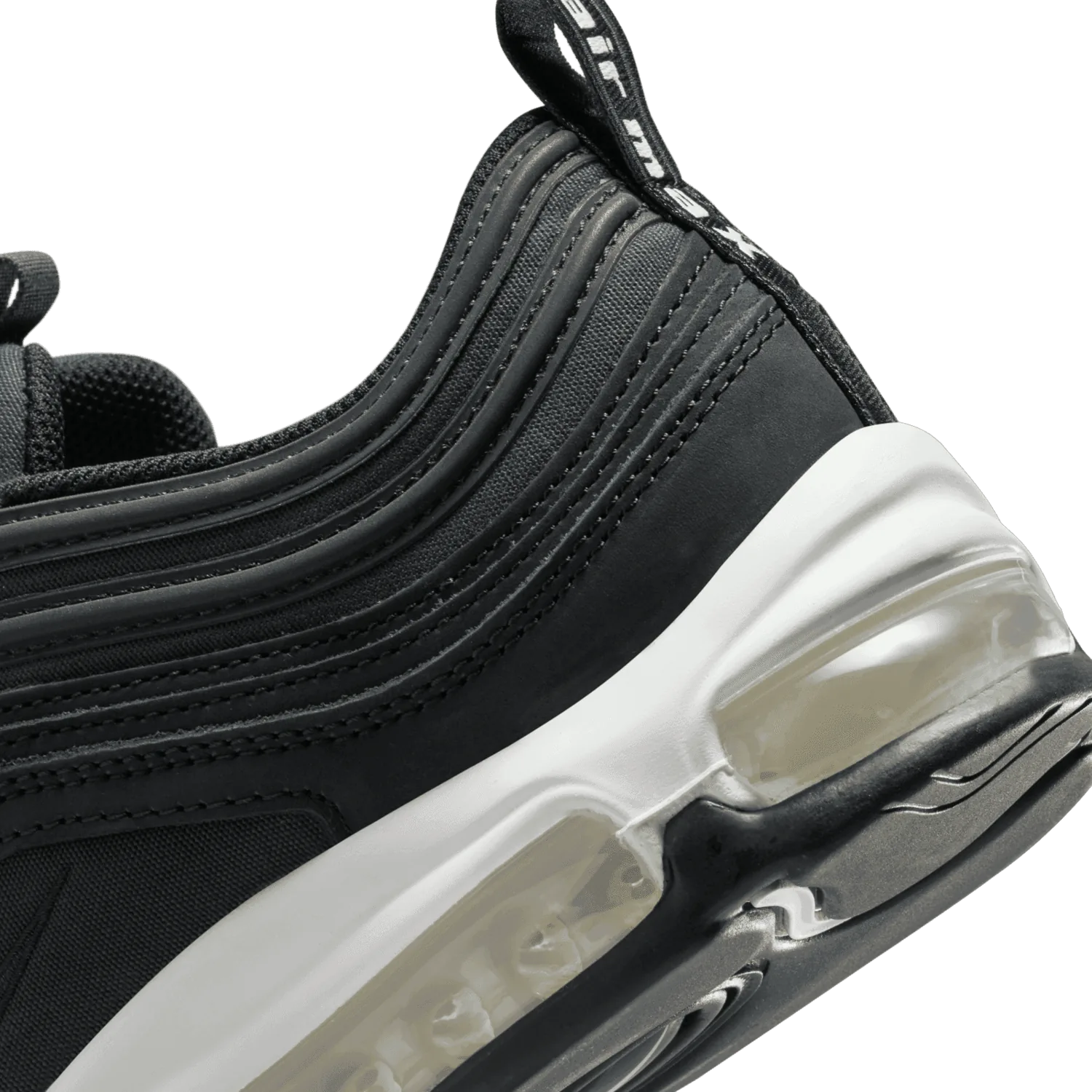 Nike Air Max 97 Off Noir image 9