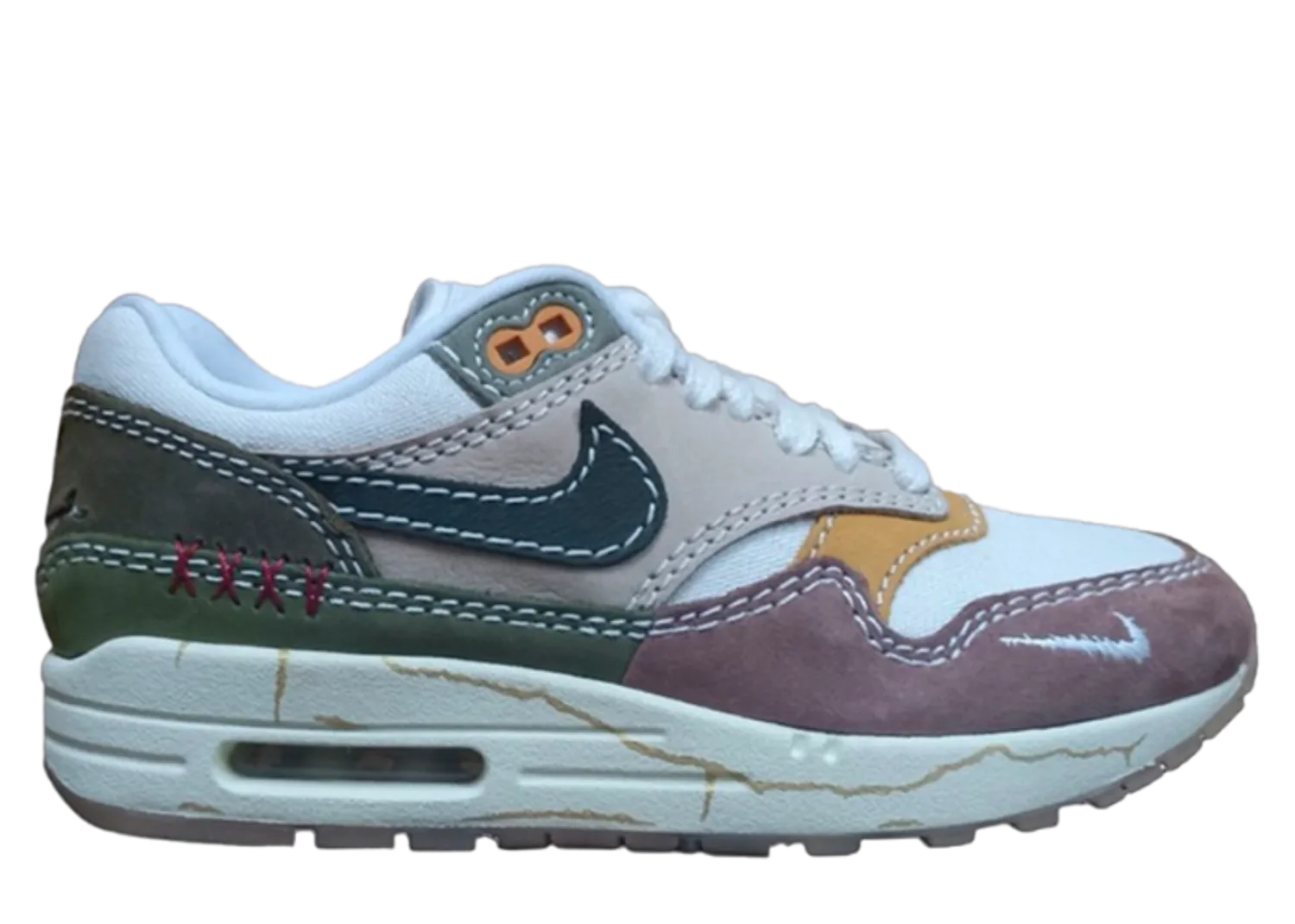 Nike Air Max 1 Wabi-Sabi