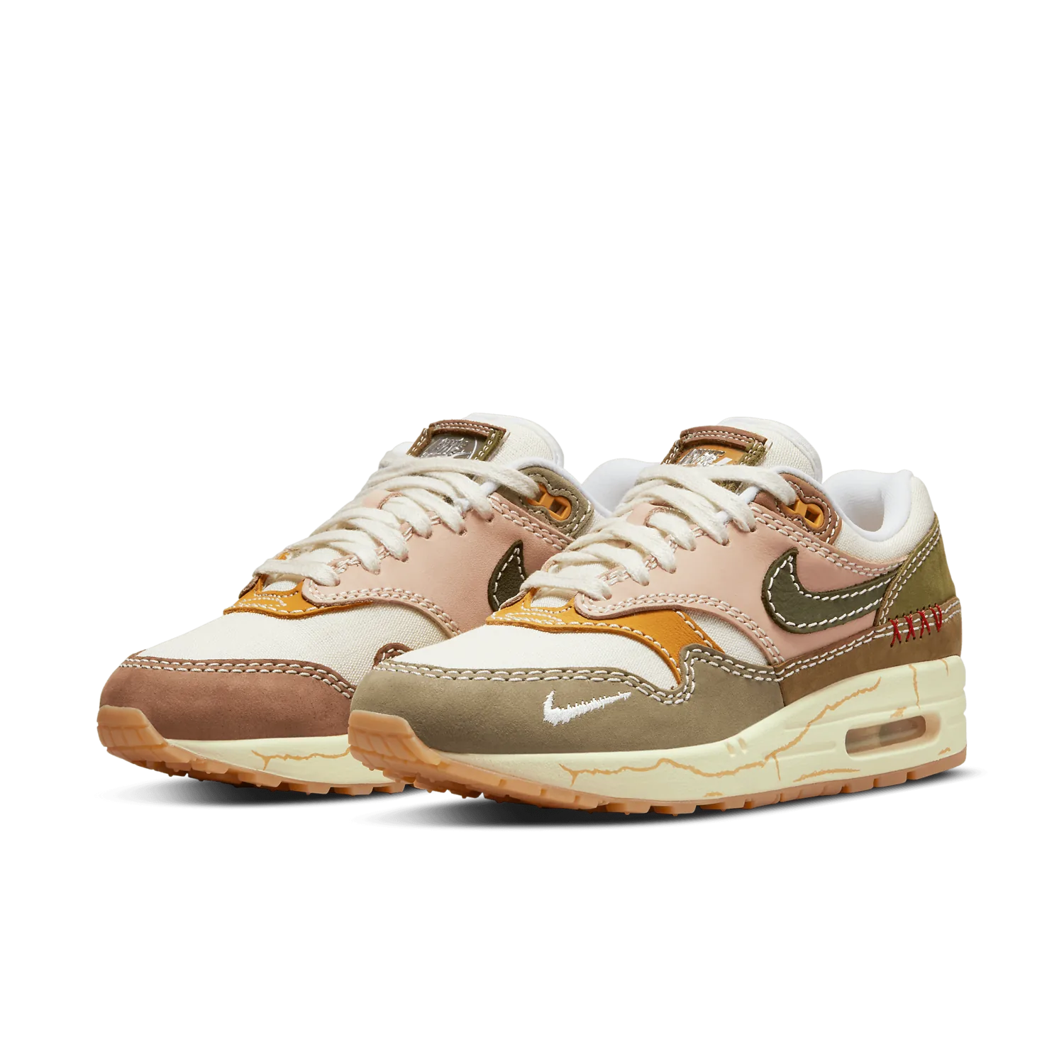 Nike Air Max 1 Wabi-Sabi image 4