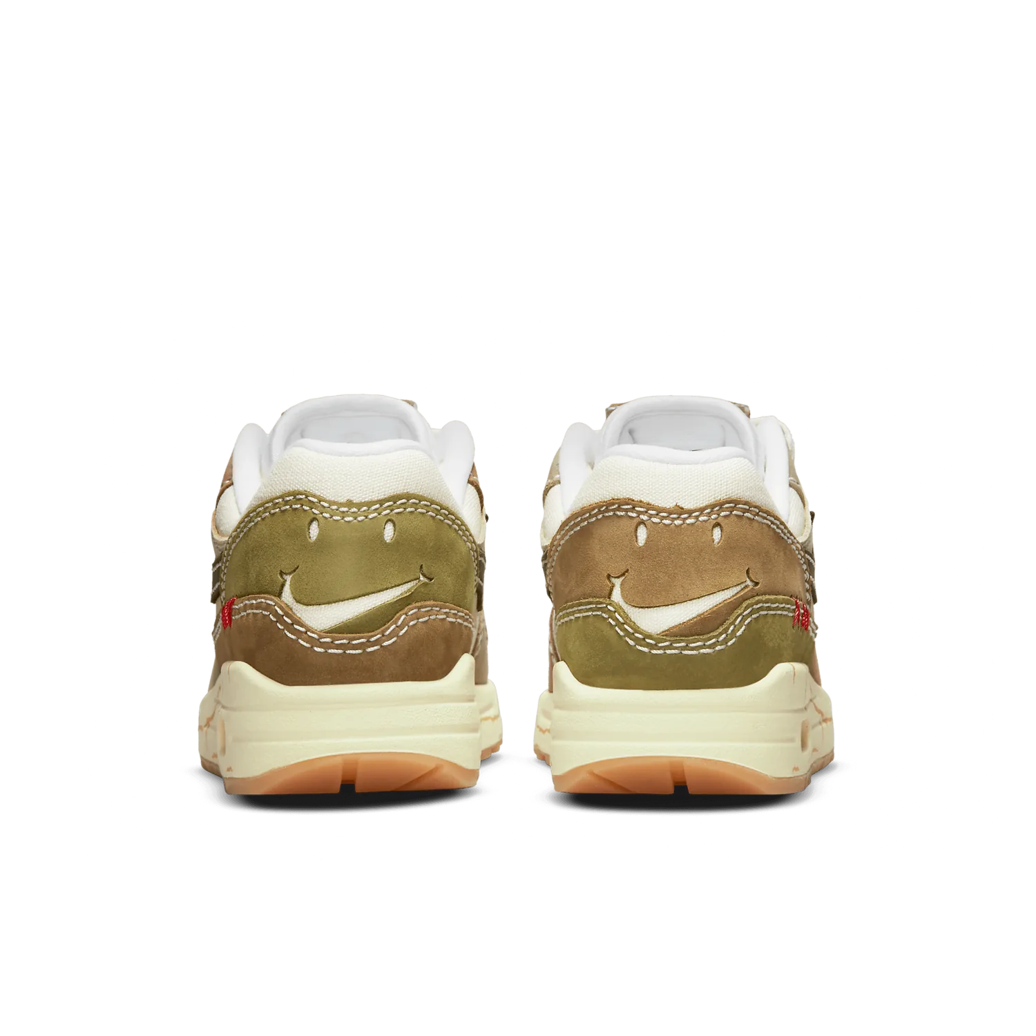 Nike Air Max 1 Wabi-Sabi image 5