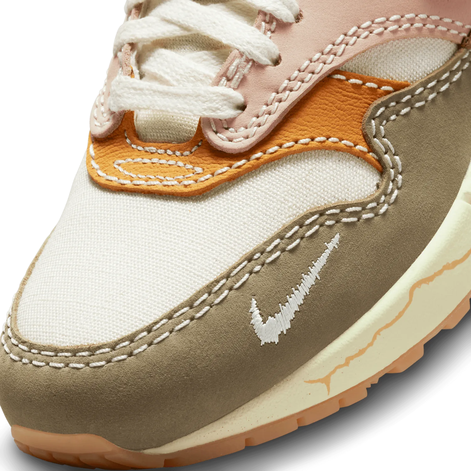 Nike Air Max 1 Wabi-Sabi image 6