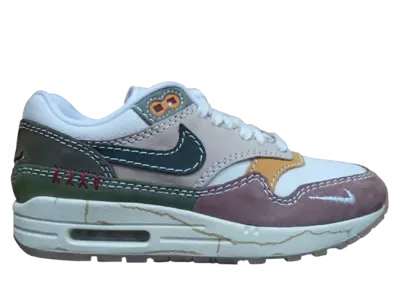 Nike Air Max 1 Wabi-Sabi