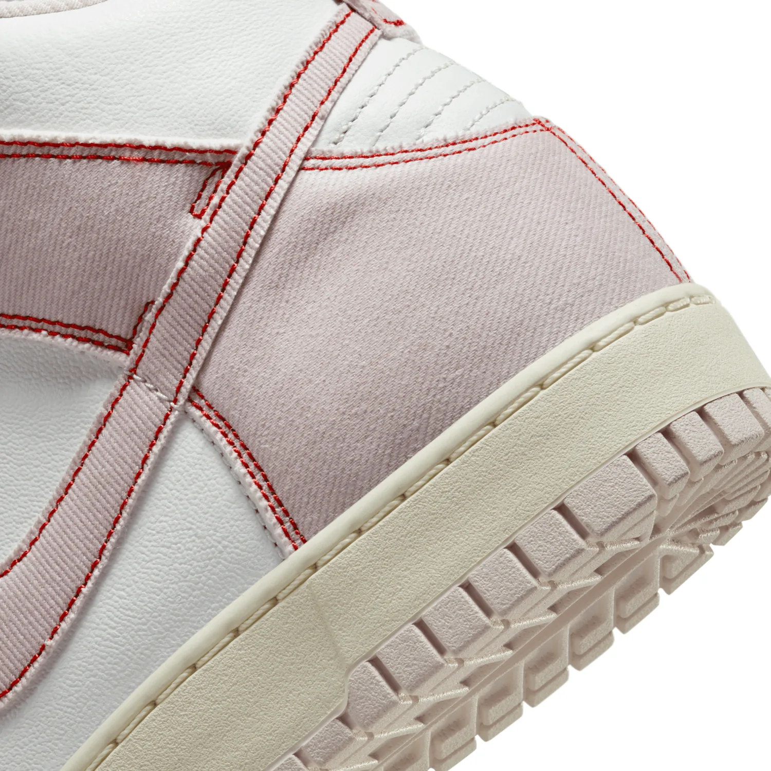 Nike Dunk High 85 Barely Rose Denim image 6