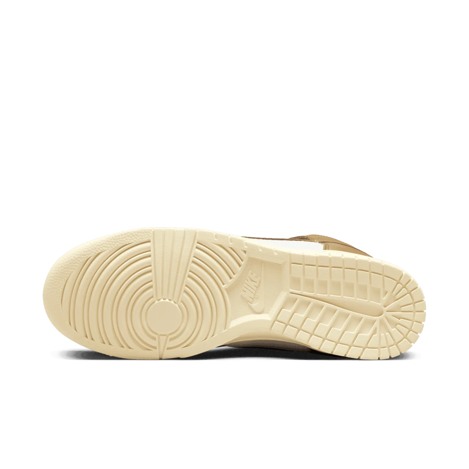 Nike Dunk High Pecan Sail image 2