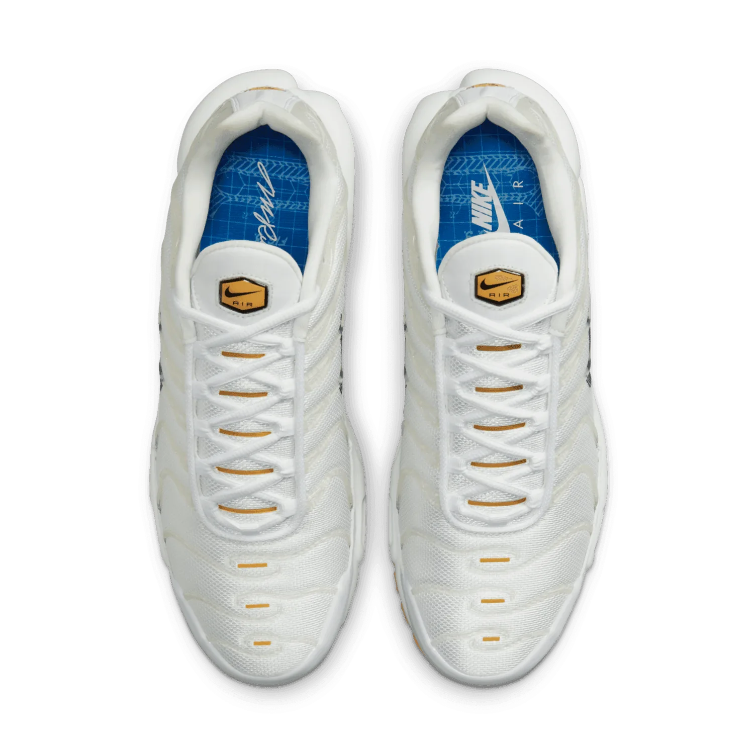 Nike Air Max Plus Marion Frank Rudy image 3