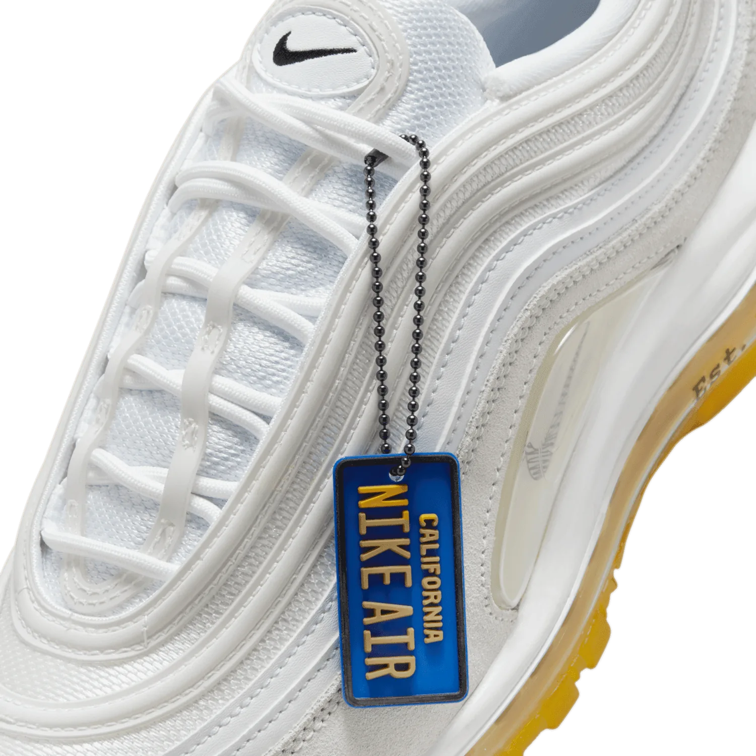 Nike Air Max 97 Marion Frank Rudy image 5