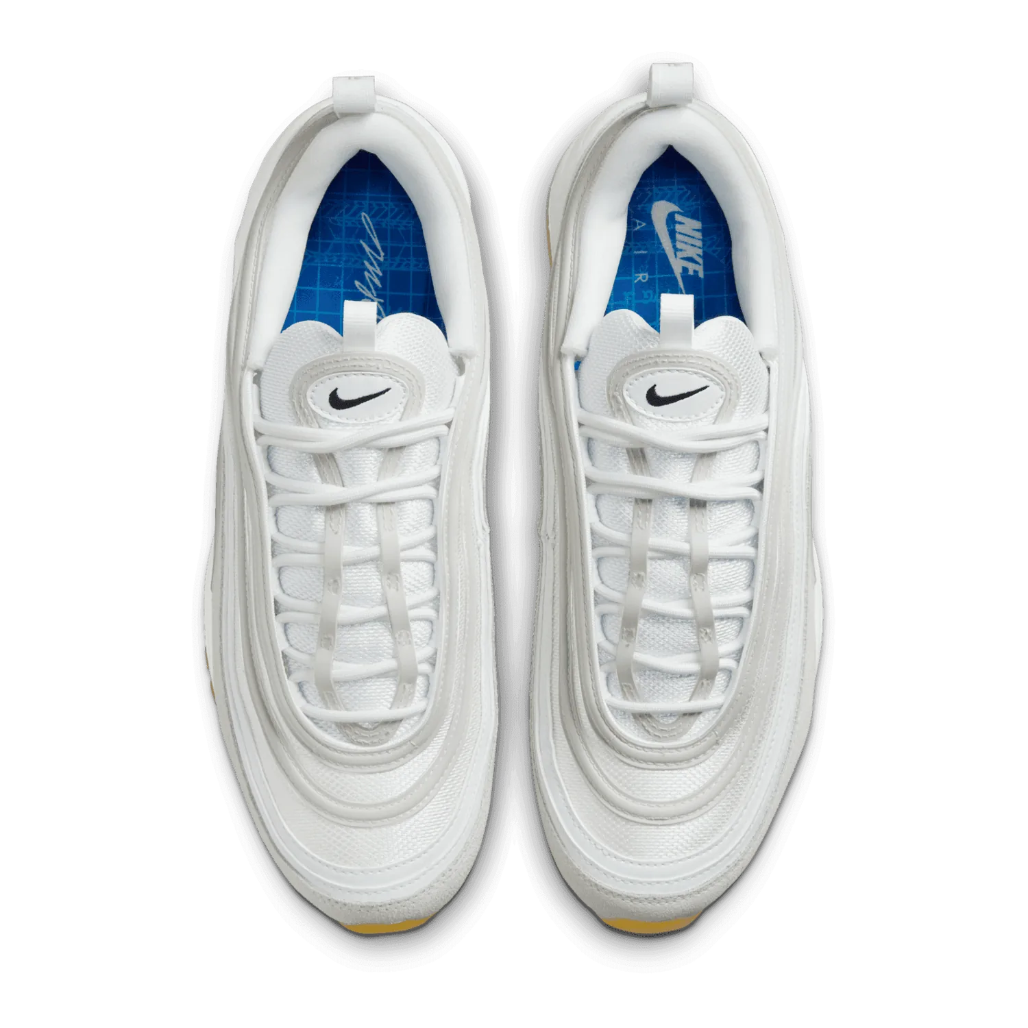 Nike Air Max 97 Marion Frank Rudy image 9