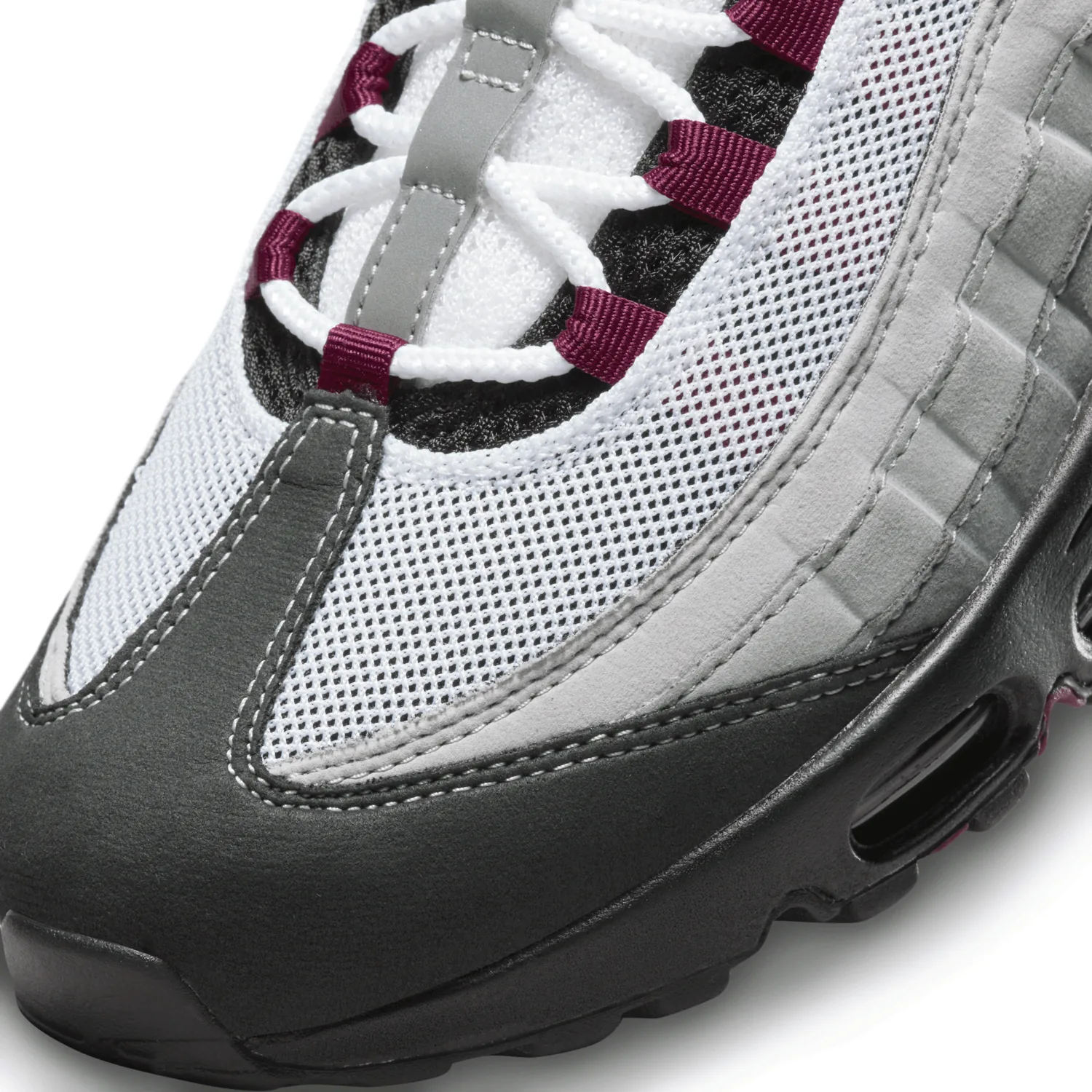 Nike Air Max 95 Dark Beetroot image 8