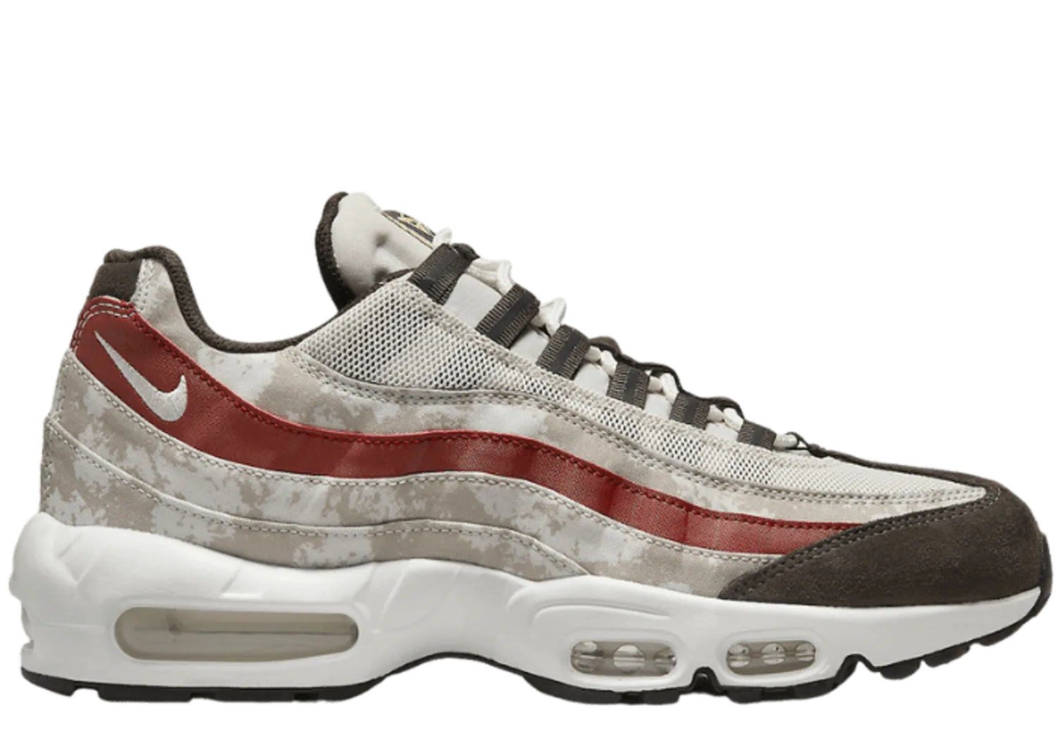 Nike Air Max 95 Social FC