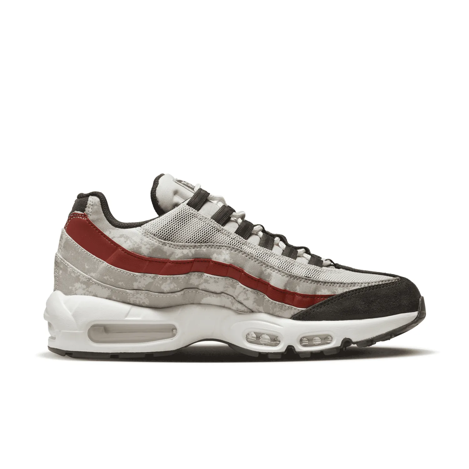Nike Air Max 95 Social FC image 5