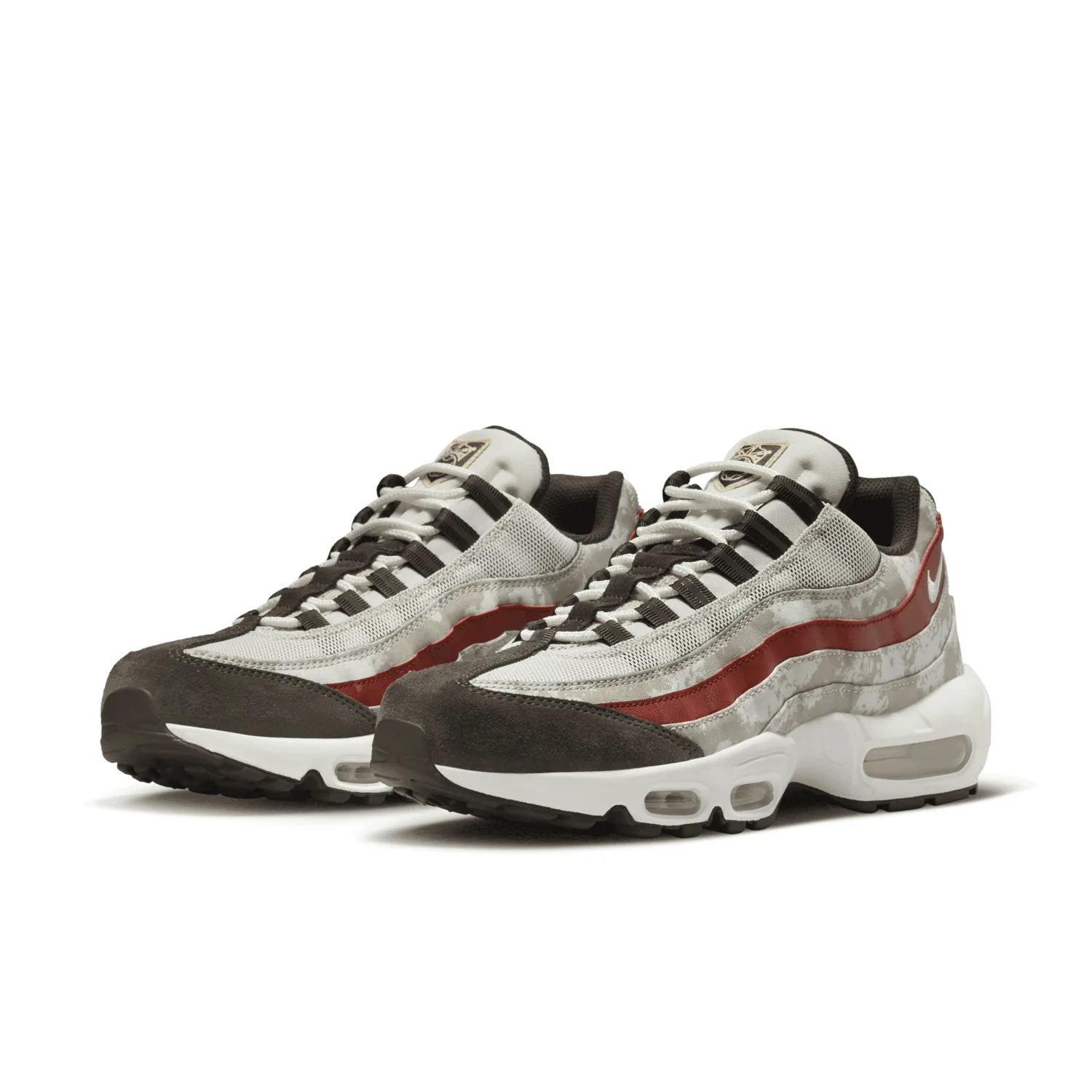 Nike Air Max 95 Social FC image 7