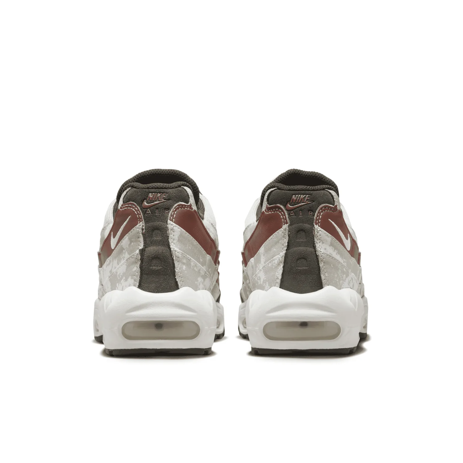 Nike Air Max 95 Social FC image 8