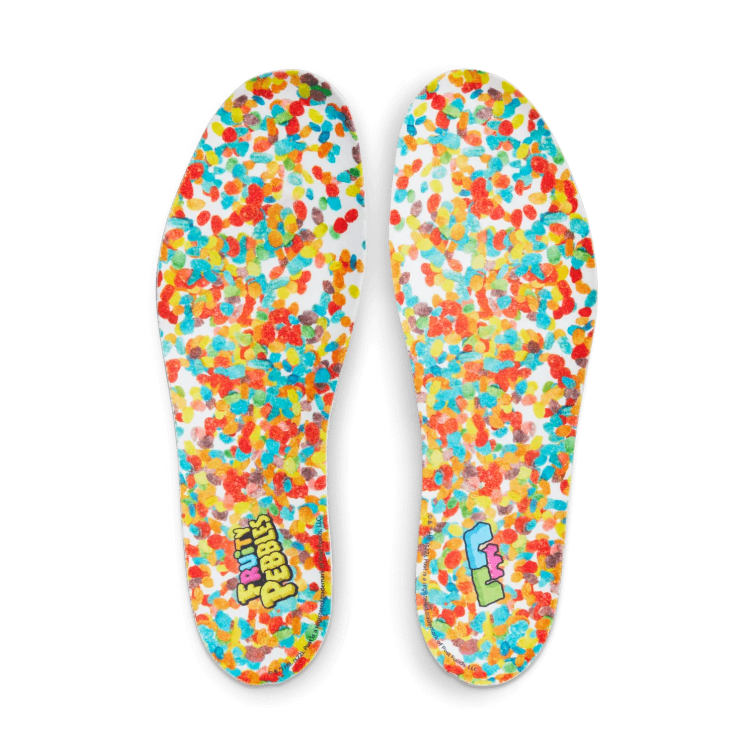 Nike LeBron 4 Fruity Pebbles image 3