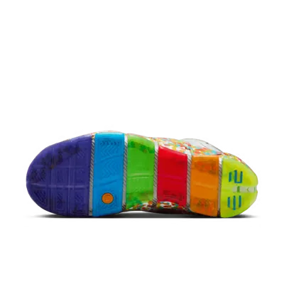 Nike LeBron 4 Fruity Pebbles