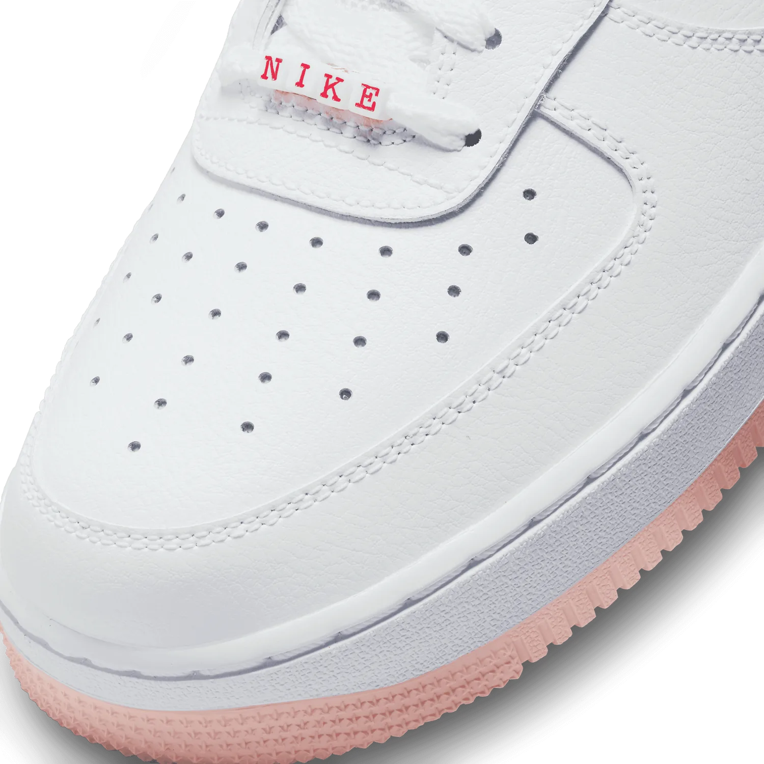 Nike Air Force 1 Low '07 VT Valentine's Day (2022) image 6