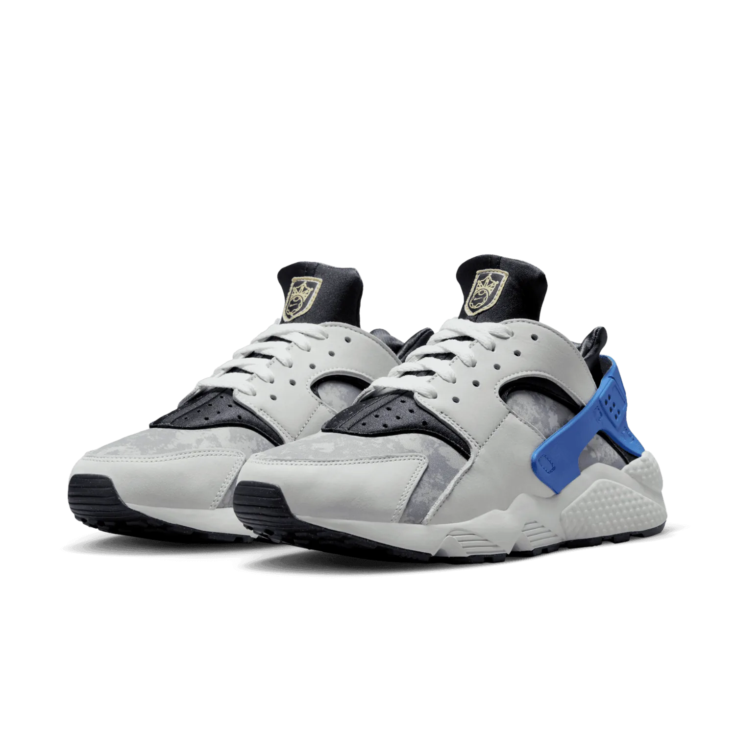 Nike Air Huarache Social FC image 4