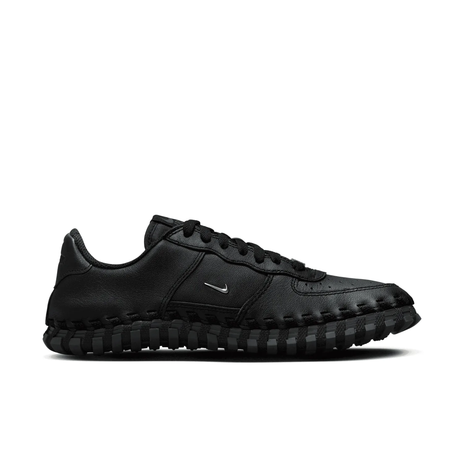 Nike J Force 1 Low LX SP Jacquemus Black image 2