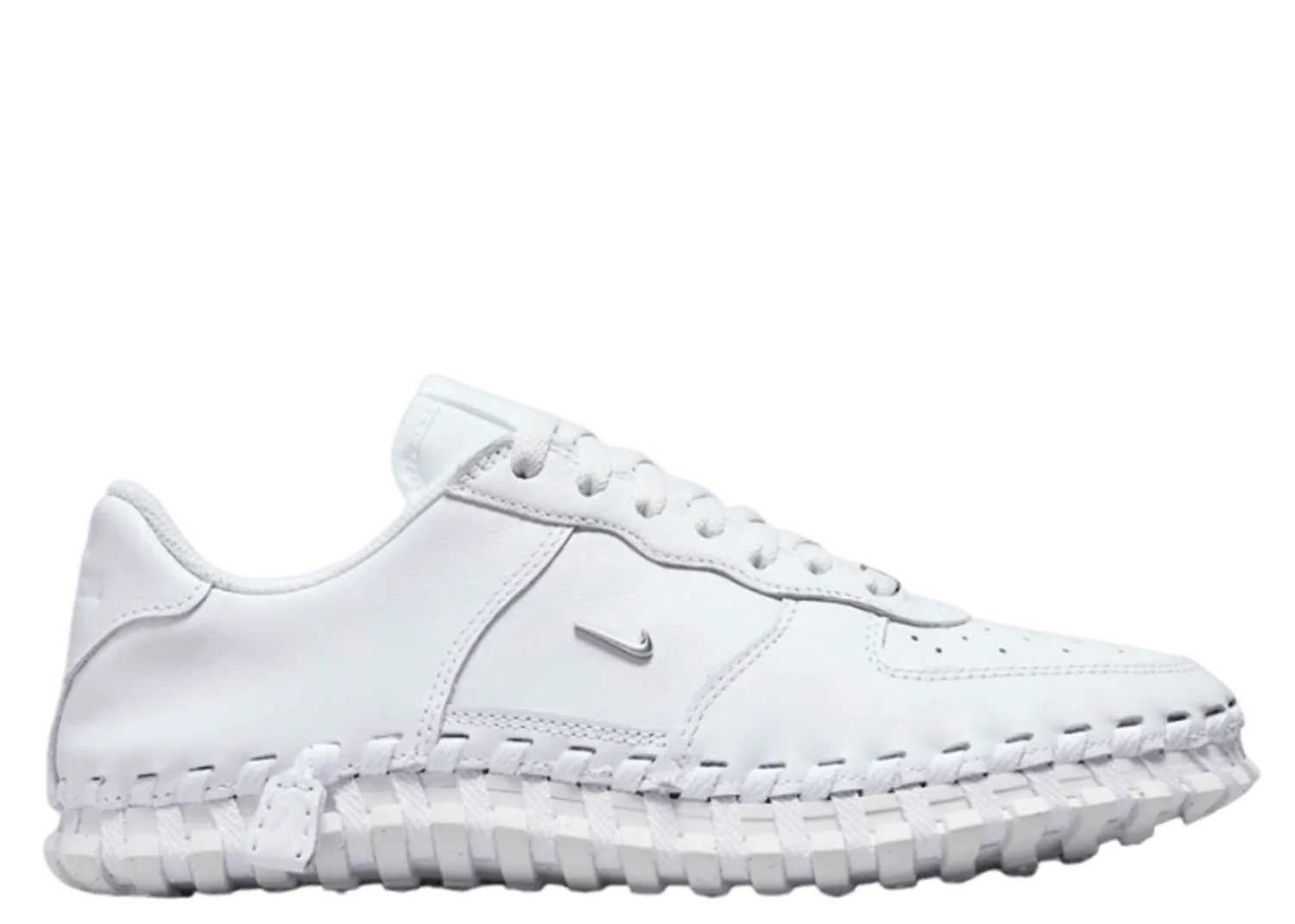 Nike J Force 1 Low LX SP Jacquemus White