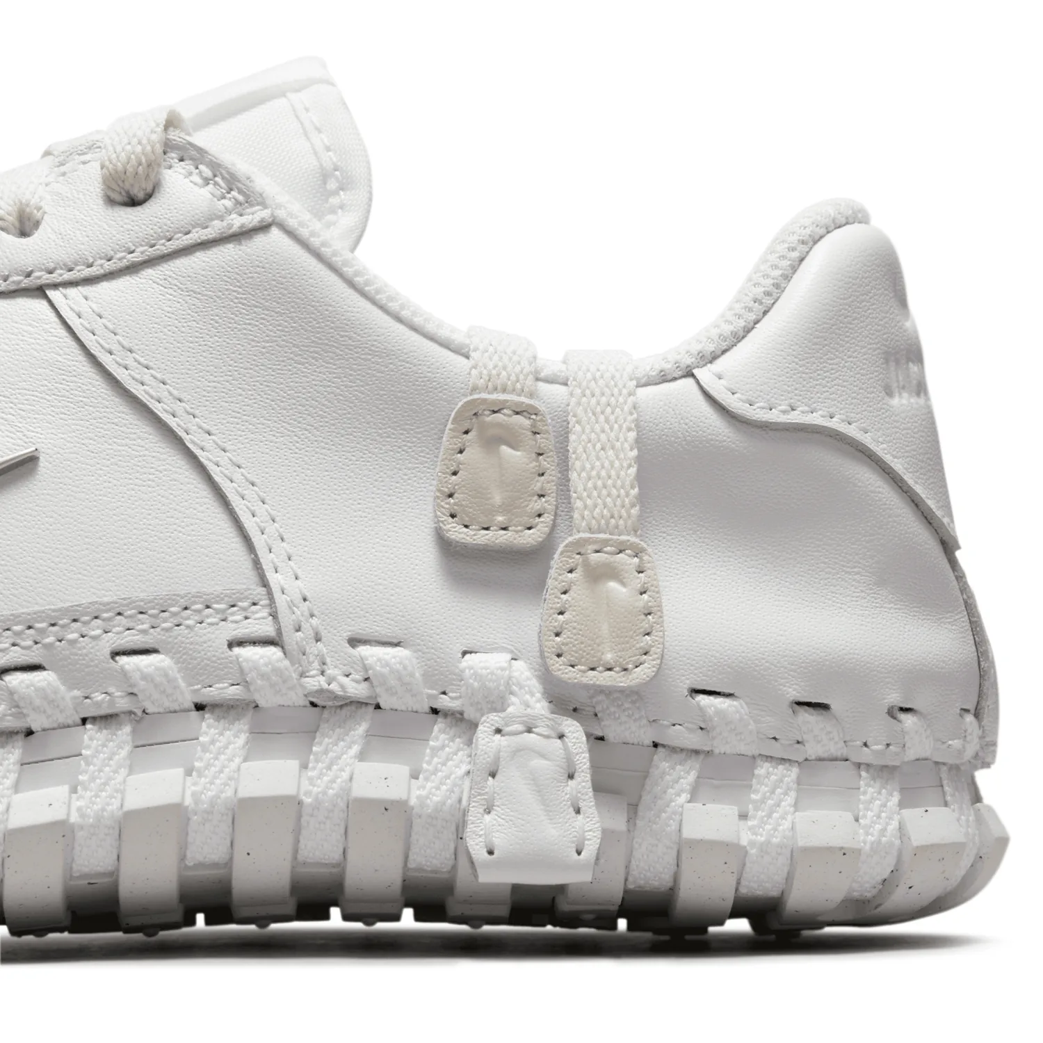 Nike J Force 1 Low LX SP Jacquemus White image 6