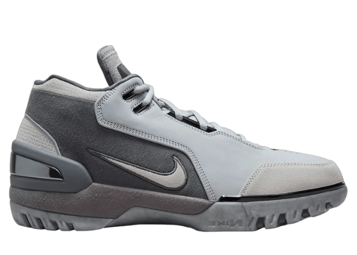 Nike Air Zoom Generation All-Star Wolf Grey