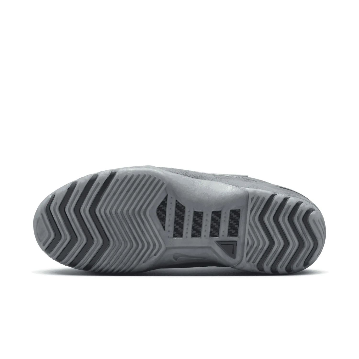 Nike Air Zoom Generation All-Star Wolf Grey image 2